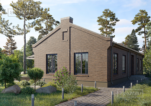 Проект "Фламандия" -- 12799