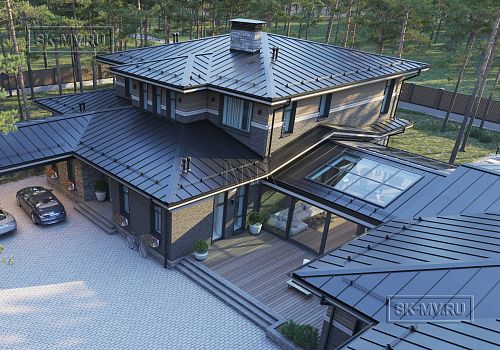 Проект "Репино" -- 12915