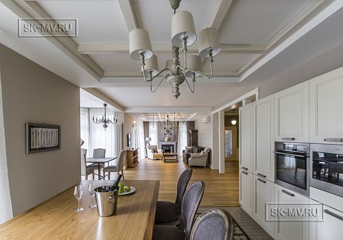 Проект "Северная Пальмира" -- 10035