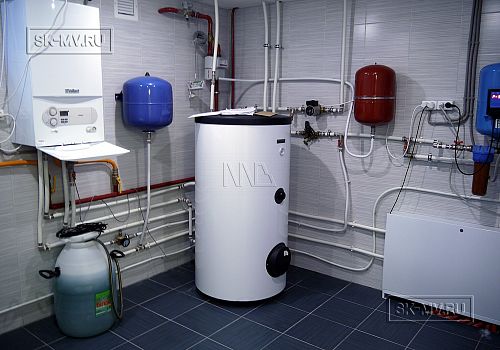 Проект "Ольшаники 7" -- 6024