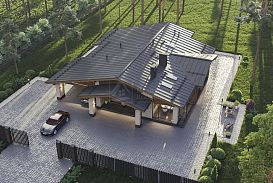 Проект "Рощино 20" - 6