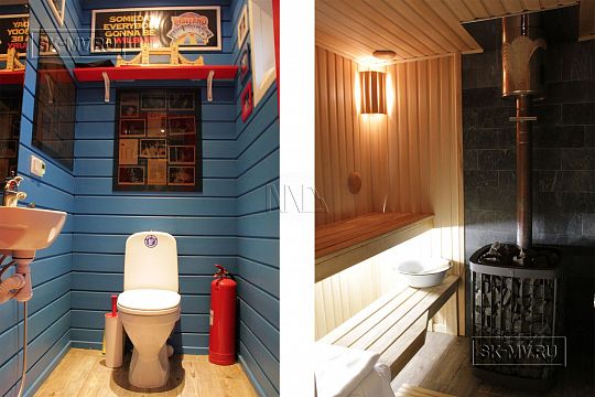 СПА-комплексы--33