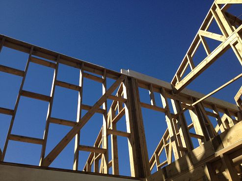 Описание каркасной технологии - 14