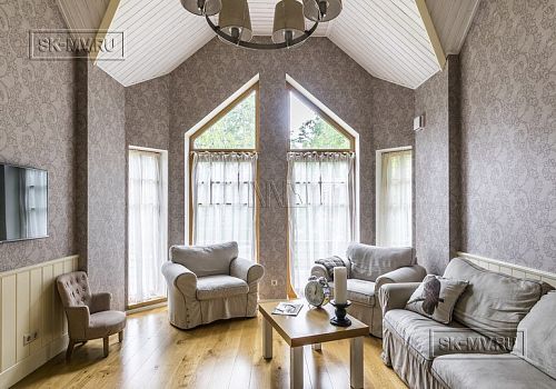 Проект "Северная Пальмира" -- 10039