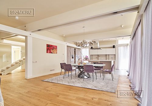 Проект "Монтевиль" -- 14401