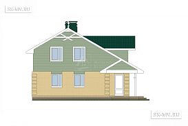 Проект "Озерное 2" - 12