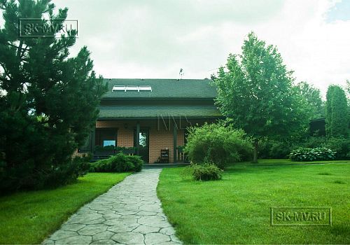 Проект "Володарский 1 сауна" -- 5553