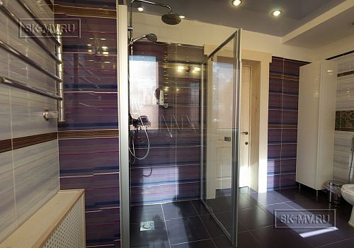 Проект "Ольшаники 7" -- 6011