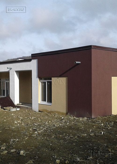 Наше место 3