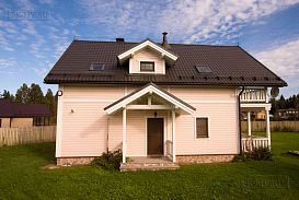 Проект "Ольшаники 4" - 5