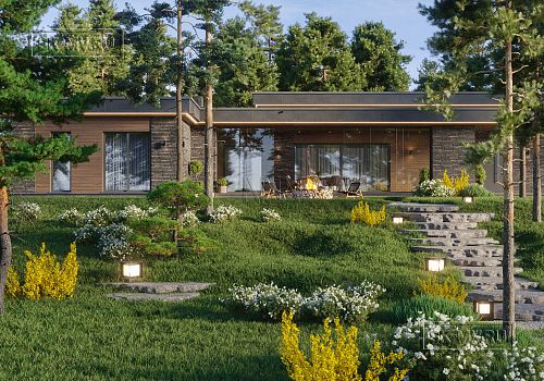 Проект "Кириши 2" -- 20277