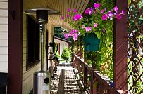 Строительство каркасного теплого дома с террасой и балконом в п Энколово - мини - 40