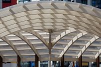 Большая беседка в Legenda на Яхтенной - мини - 14