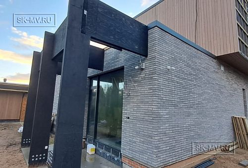 Аврора в Рощино - 7