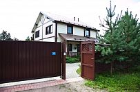 Строительство каркасного теплого дома с террасой и балконом в п Энколово - мини - 16