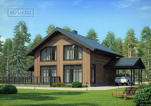 Проект "Айда дом" -- 632