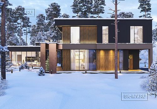 Проект "Келломяки" -- 13673