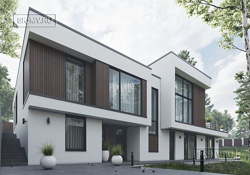 Проект "Кирполье" -- 12889