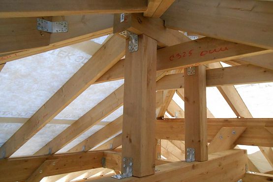 Описание каркасной технологии - 8