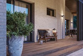 Проект Кравцово - 8