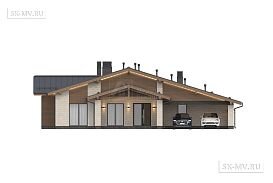 Проект Кравцово - 13