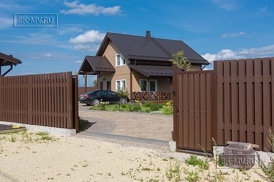 Въездные группы--2