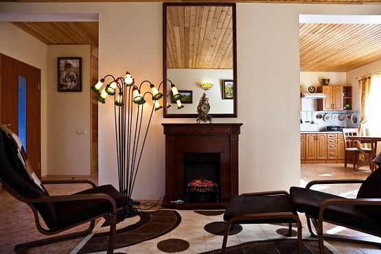 Этапы строительства дома из газобетона - 15