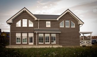 Проект "Черничные поля" -- 3