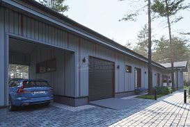 Проект "Рощино Клуб 2" - 4