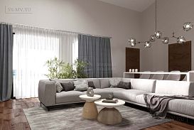 Проект "Федоровское" - 6