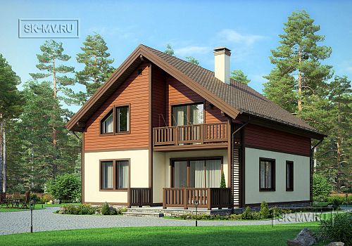 Проект "Сампо" -- 880