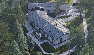 Проект "Ривер Парк" -- 0