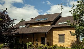 Проект "Володарский 2" -- 0