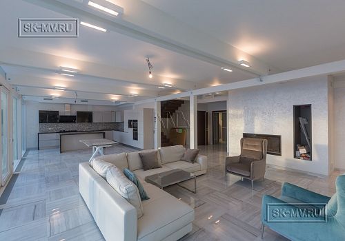 Проект "Фахверк" -- 11009