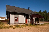 Строительство энергоэффективного каркасного дома в современном стиле, в п Галактика - мини - 6