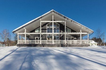 Малое Репино 1