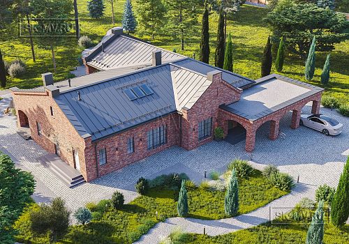 Проект "Федоровское 2" -- 17682