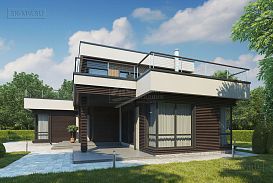 Проект "Зеленогорск" - 1