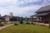 Ландшафтная архитектура участка в Пегелево - мини - 4