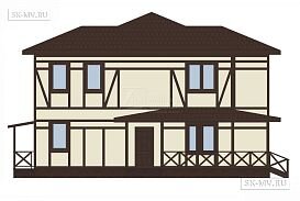 Проект "Парквэй" - 10