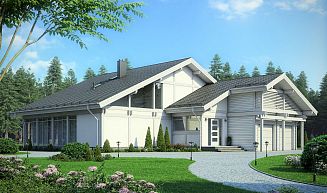 Проект "Фахверк" -- 4