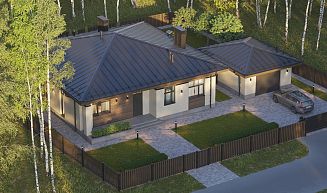 Проект "Еремино" -- 2