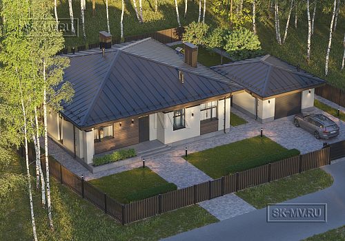 Проект "Еремино" -- 17690