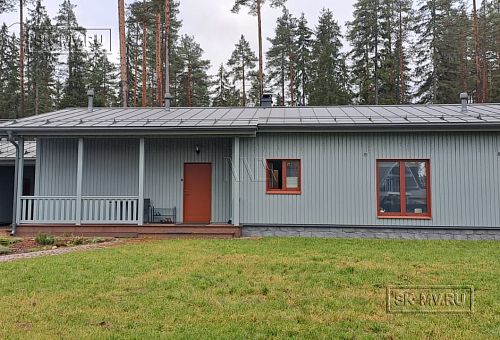 Рощино 2.32 - 1