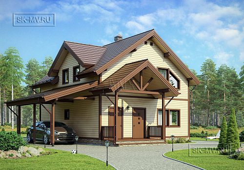 Проект "Пегелево" -- 802