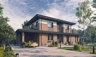 Проект "Юкки-сити" -- 3