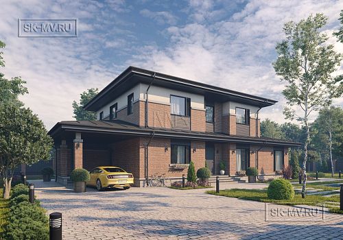 Проект "Юкки-сити" -- 9926