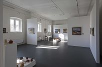 Дизайн интерьера в Доме творчества МСХ в Тарусе - мини - 20