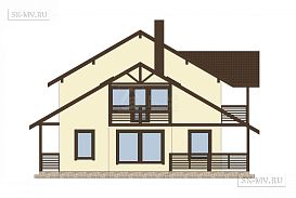 Проект "Дмитровка" - 18