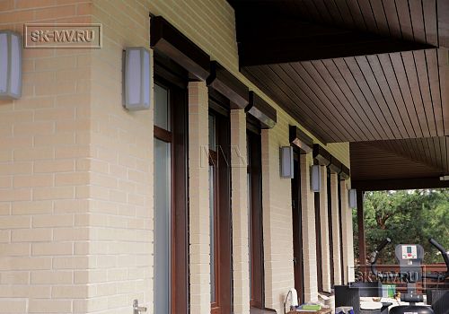 Проект "Низино" -- 5502